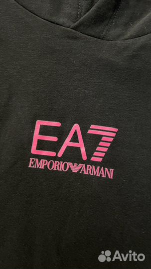 Спортивный костюм Armani Emporio