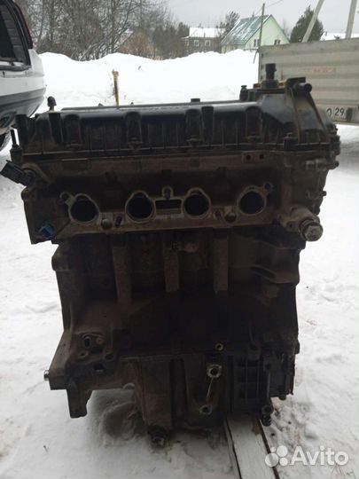 Двс zotye t600 1.5
