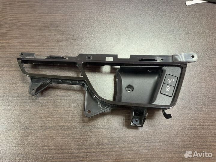 Кнопка центрального замка jaguar XJ