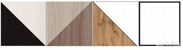 Кровать Эко