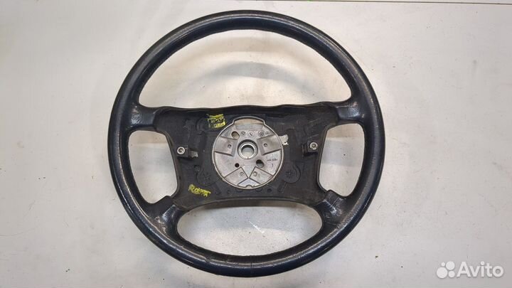 Руль BMW 7 E38, 2000