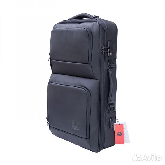 Сумка для DJ оборудования DJ BAG K-Mini MK2