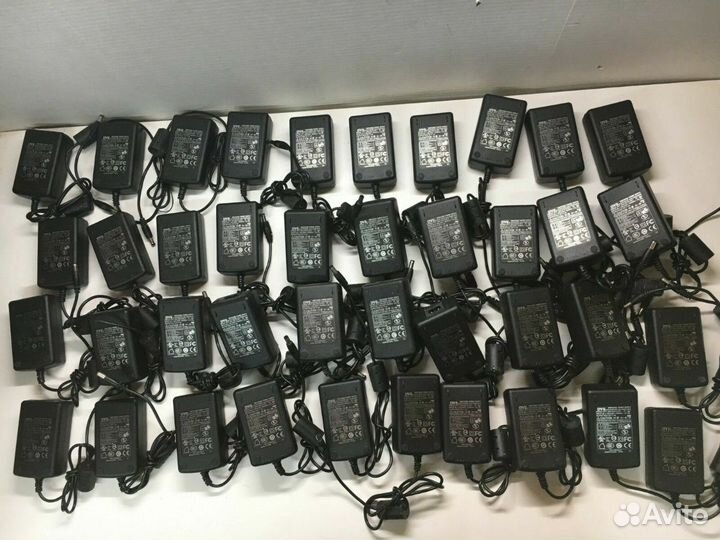 Блок питания