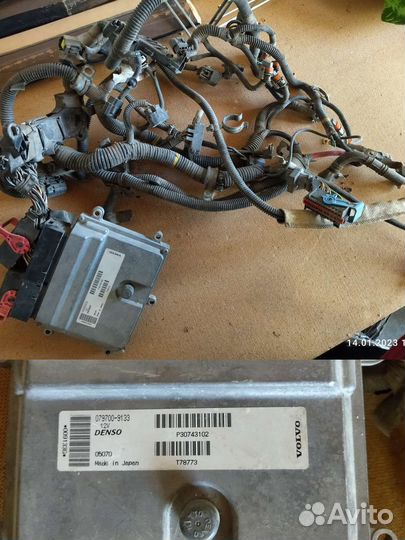 Электроника