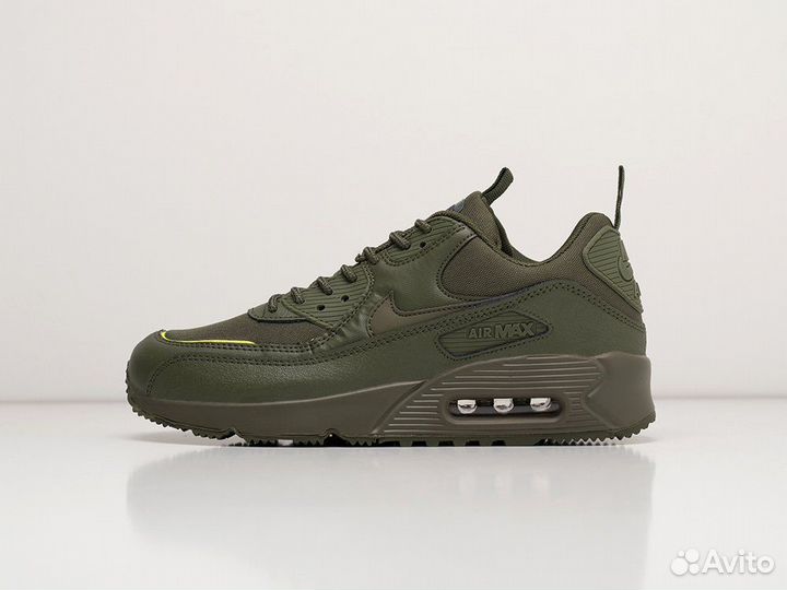 Кроссовки Nike Air Max 90 Surplus Cargo Khaki