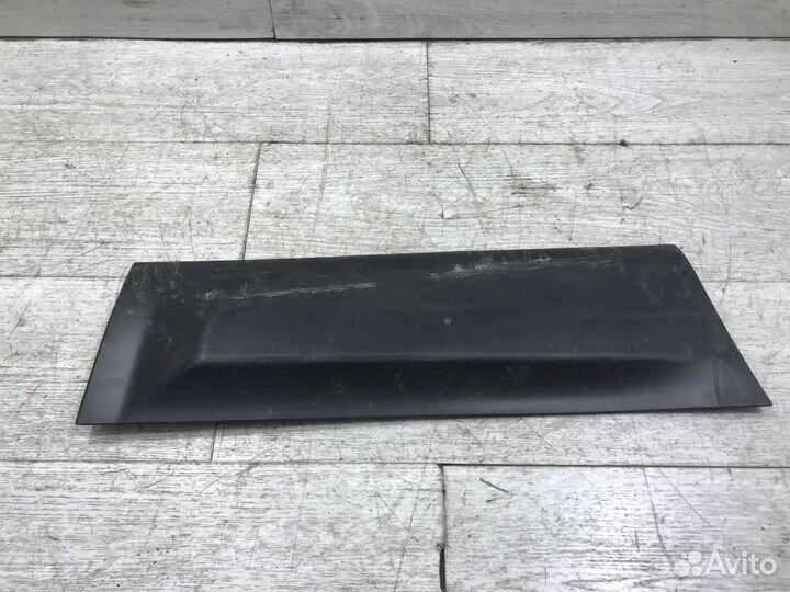 Накладка двери задней правой