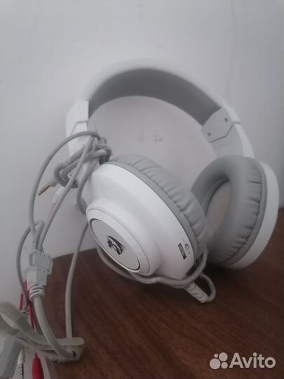 Наушники