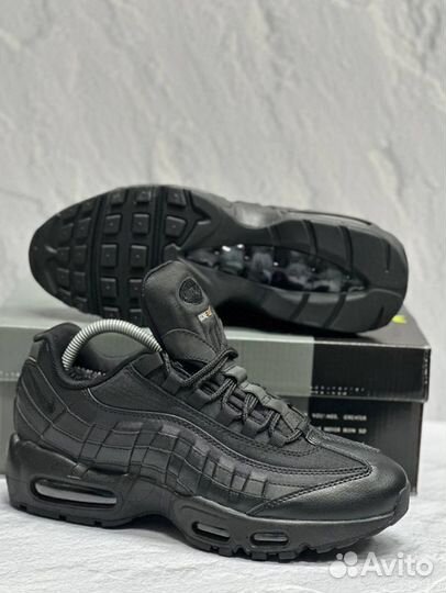 Кроссовки Nike Air Max 95 качественные