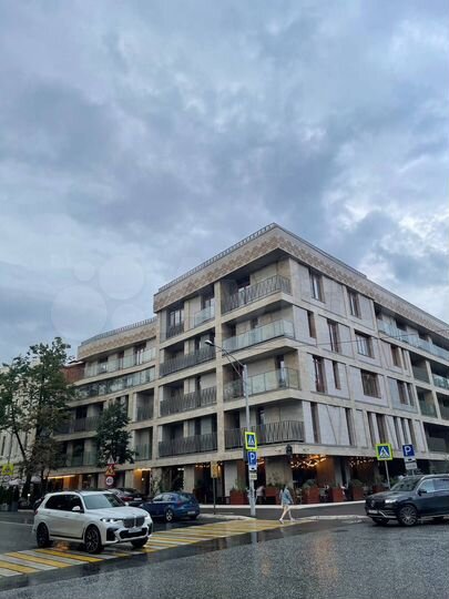 Аукцион: своб. планировка, 179 м², 4/5 эт.