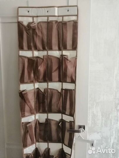 Органайзер для обуви(или мелочей)