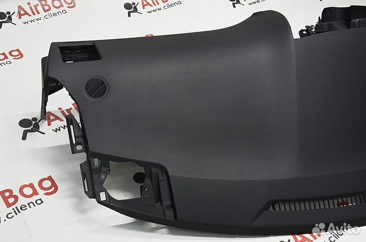 Торпедо панель Toyota Highlander 2007-2013 арт.:08