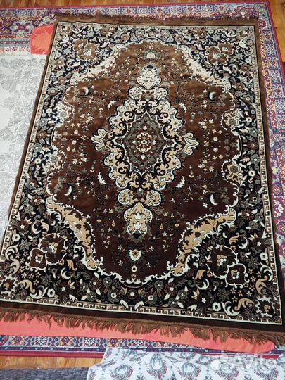 Коврики дивардеки