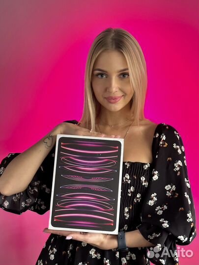 iPad pro 12,9 2022 m2 256 wi+lte gray