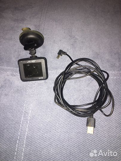 Видеорегистратор Mio mivue c330