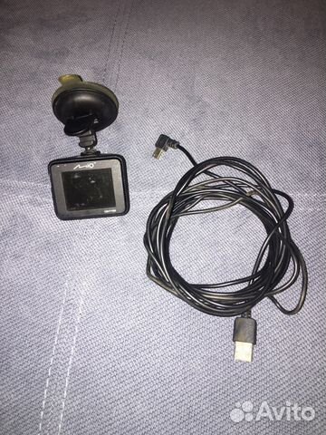 Видеорегистратор Mio mivue c330