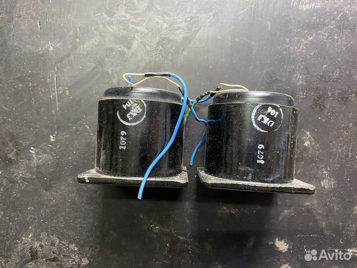 Счетчик импульсов советский. Licznik czasu