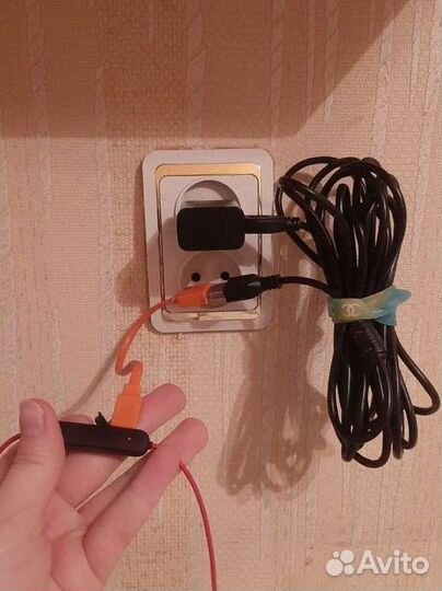Удлинитель usb 4.5m