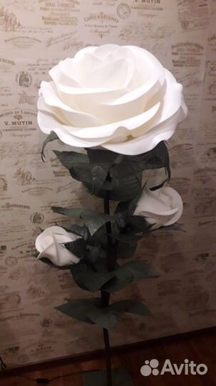 Торшер-светильник 