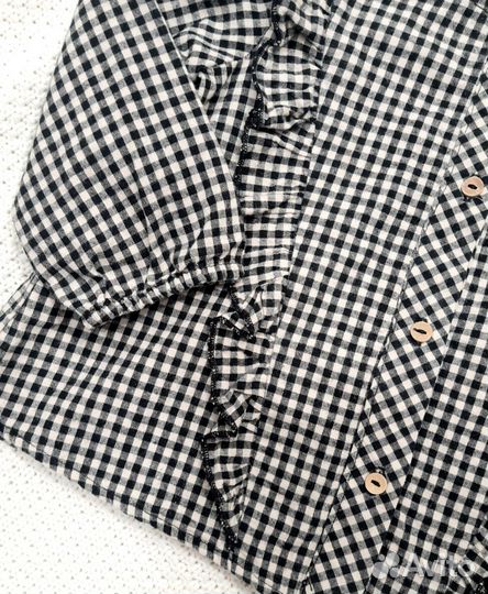 Одежда для девочки пакетом 80-86 zara primark