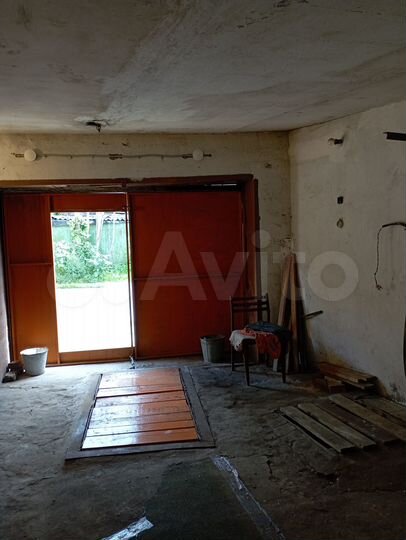 Гараж, 24 м²