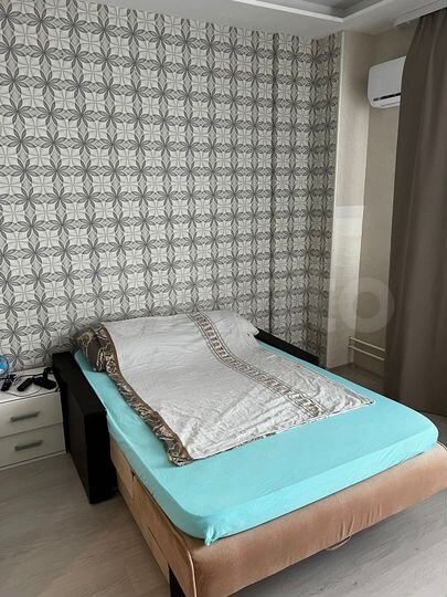 Квартира-студия, 31,8 м², 14/18 эт.