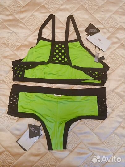 Купальник раздельный на 46 раз