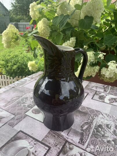 Кувшин советский