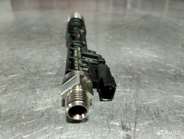 Форсунка Bmw 5 Series F10 N20B20B 2012