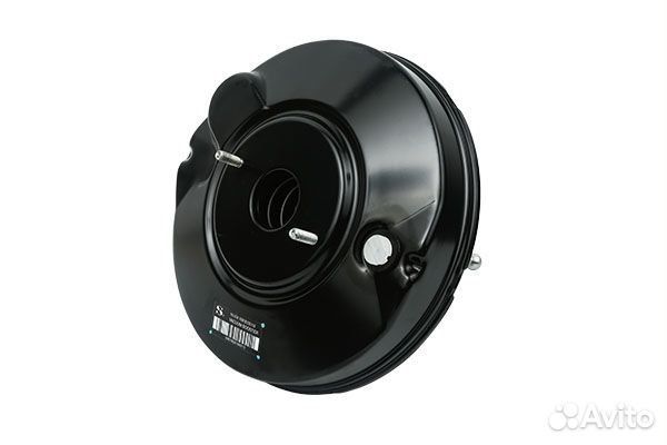 Вакуумный усилитель тормозов VAG Borsehung B16000