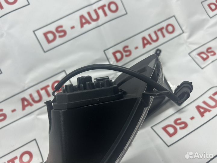 Птф приора 2 priora2 50w