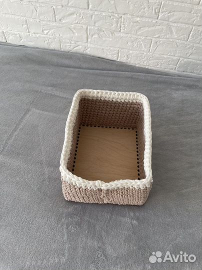 Донышки для корзинок