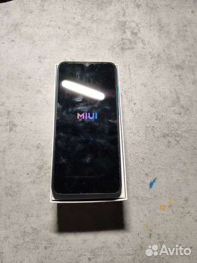 Xiaomi Redmi 9A, 2/32 ГБ