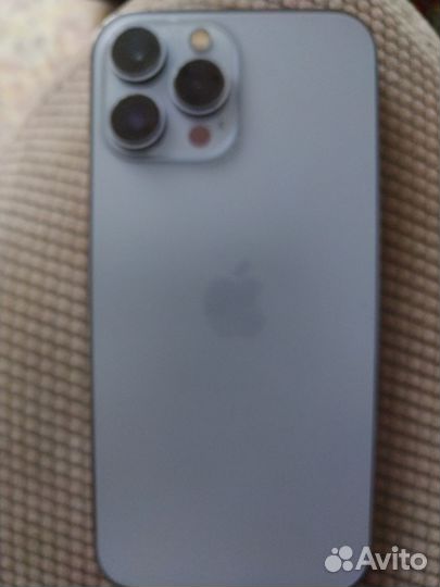 iPhone 13 Pro Max, 256 ГБ