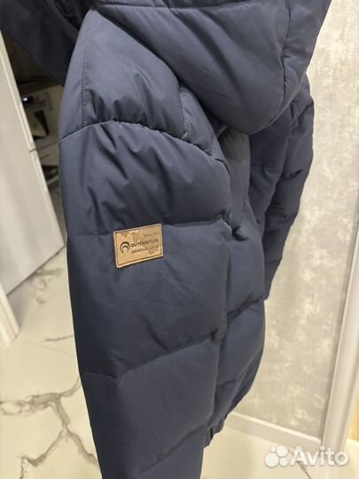 Зимняя куртка