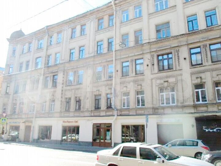 Помещение, 278 м²