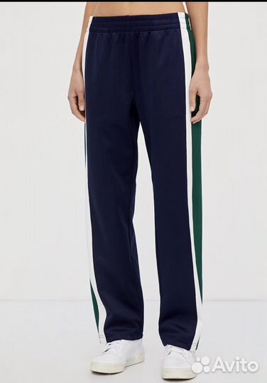 Спортивные брюки lime