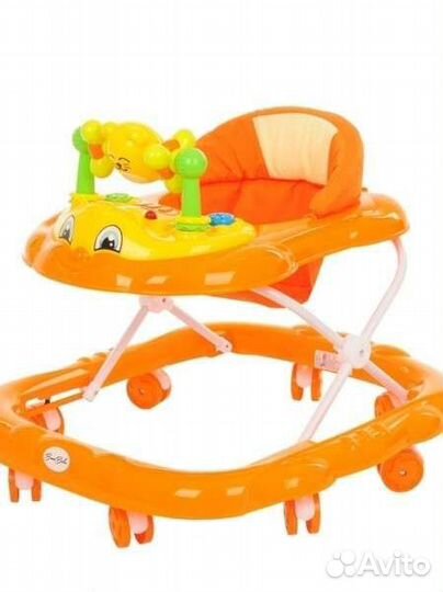 Ходунки детские
