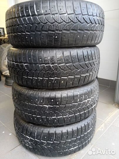 Tigar Sigura Stud 205/55 R16 94T