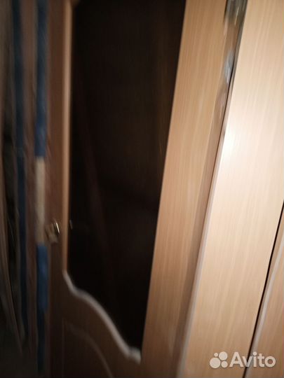 Межкомнатные двери бу с коробкой на70 и80