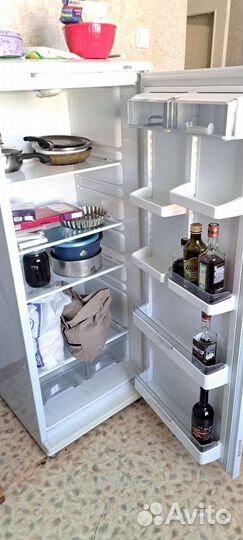 Холодильник атлант MX-5810-62 кш-290