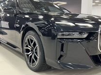 BMW 7 серия 3.0 AT, 2023, 25 863 км, с пробегом, цена 13 445 000 руб.