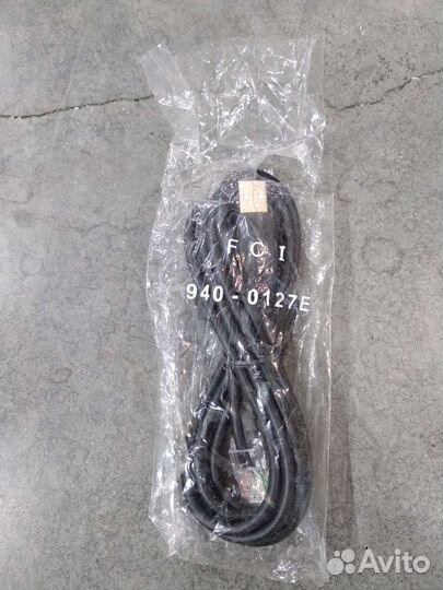 Кабель FCI 940-0127E