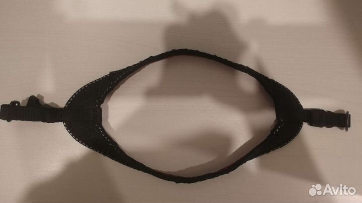 Шлейка для собаки