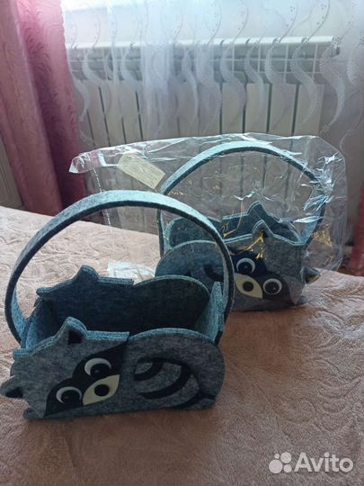 Корзинка для мелочей