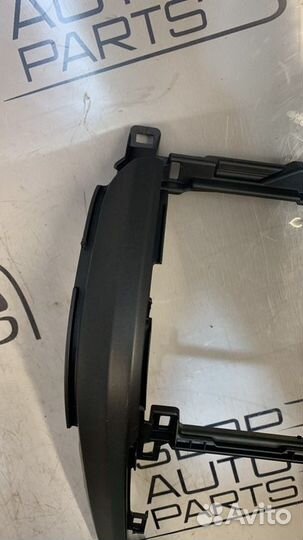 Центральная консоль Honda Cr-V 3 RE5 R20A2 2010