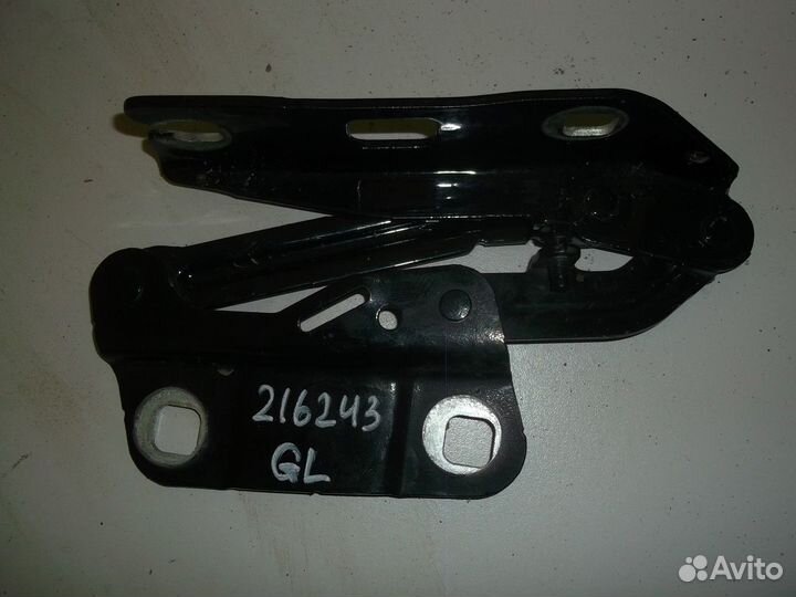 Петля капота правая (Mercedes-Benz GL-class)