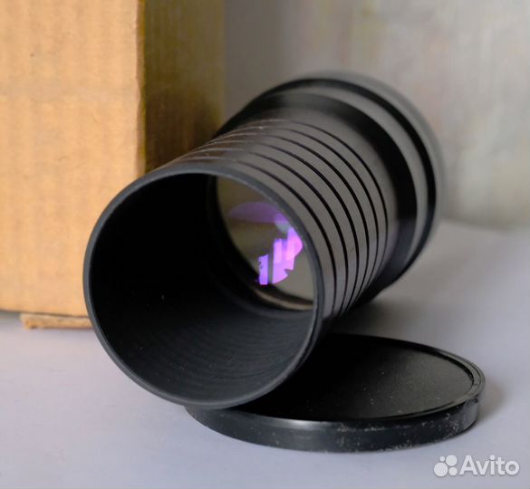 Триплет-6 F150-2,8 (Триоплан)