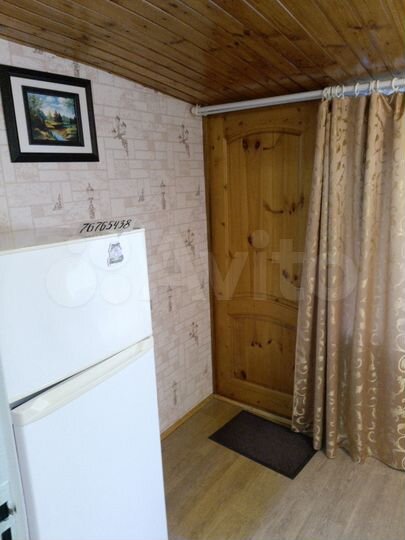 Дом 50 м² на участке 4 сот.