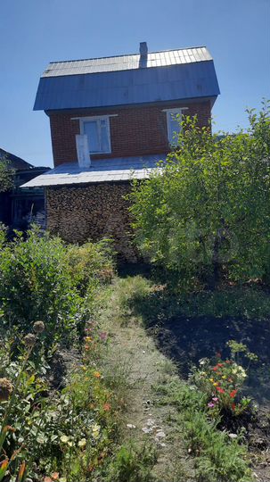 Дача 100 м² на участке 6 сот.