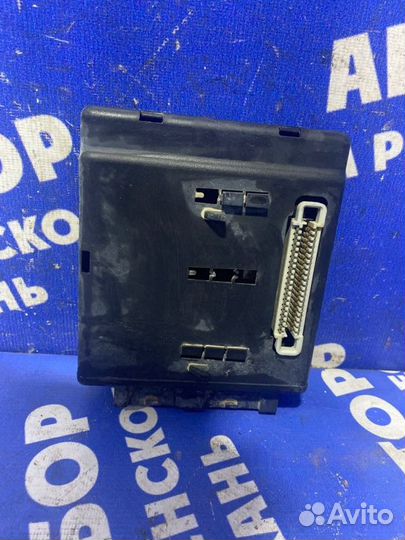 Блок комфорта Chevrolet Trailblazer внедорожник